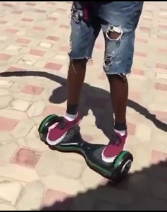 ...