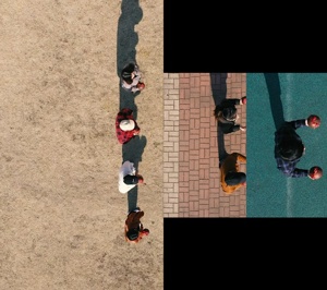 ...