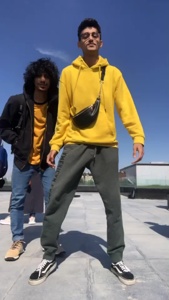 ...