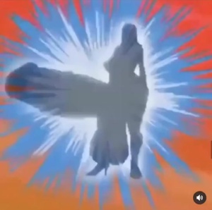 ...