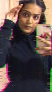 ...