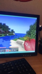 ...