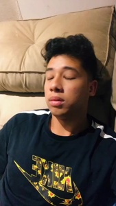 ...