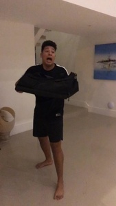 ...