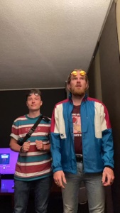 ...