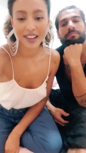 ...
