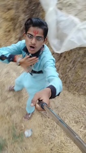 ...