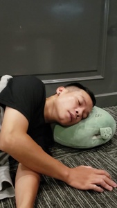 ...