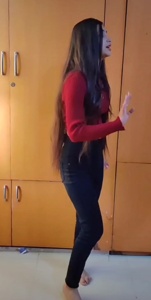 ...