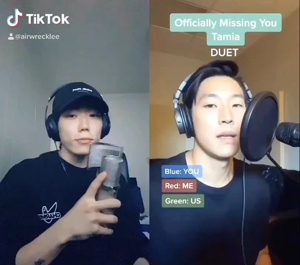 ...