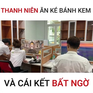 ...