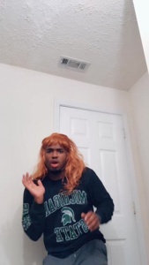 ...
