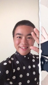 ...