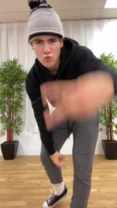 ...