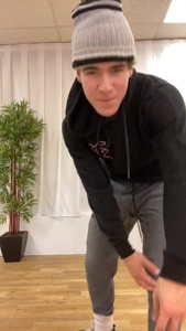 ...