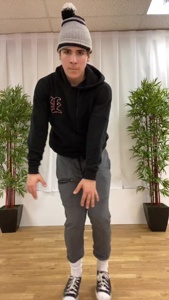 ...