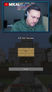 ...