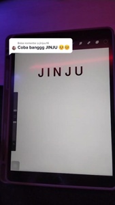 ...