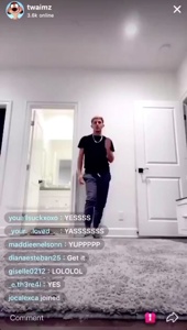 ...
