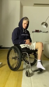 ...