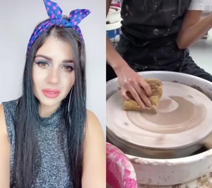 ...