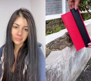 ...