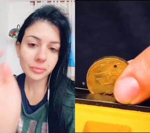 ...