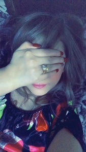 ...