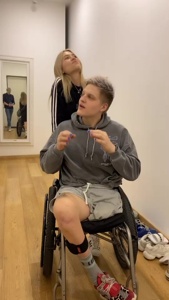...