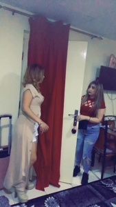 ...