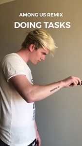 ...