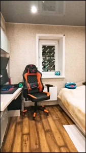 ...