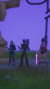 ...