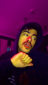 ...