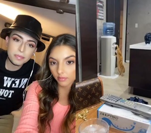 ...