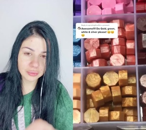 ...
