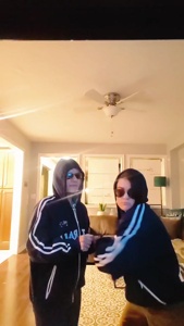 ...