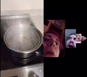 ...
