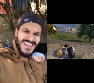 ...