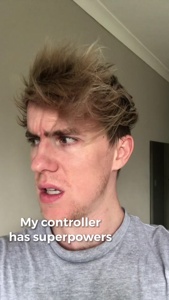 ...