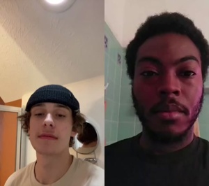 ...