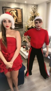 ...