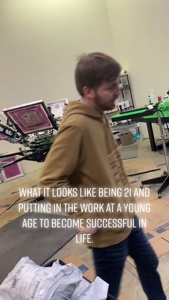 ...