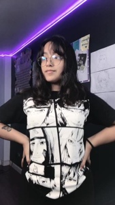 ...