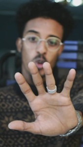...