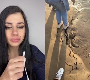 ...