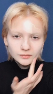 ...