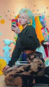 ...