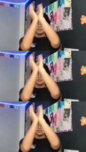 ...