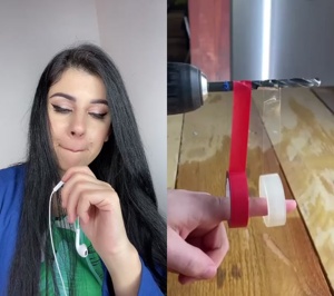 ...